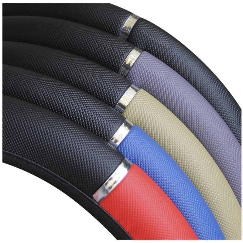 4 Season Car Steering Wheel Cover
