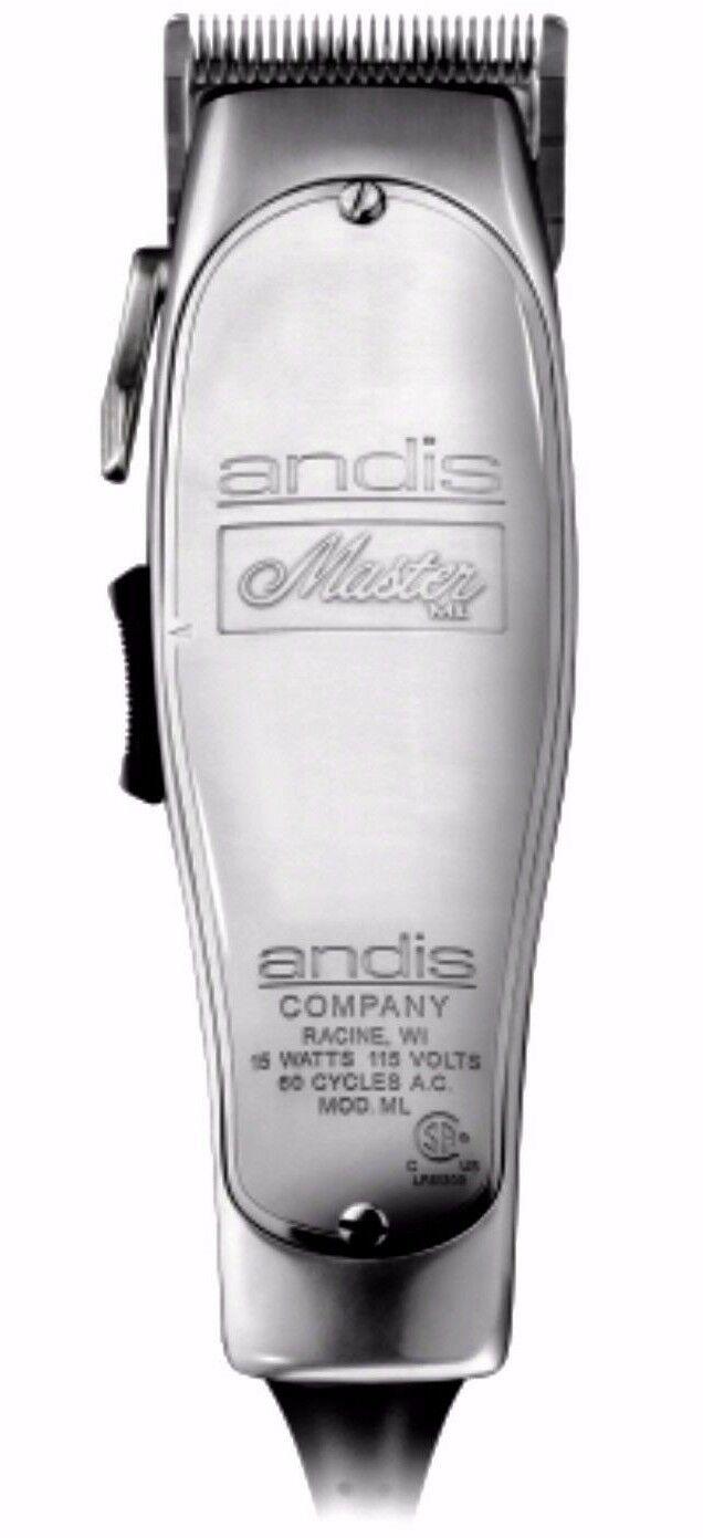ANDIS  ADJUSTABLE BLADE CLIPPER #: 01557, UPC 040102015571 , MADE IN USA