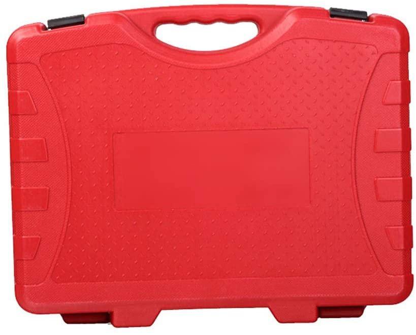PENFU Wrench Auto Repair Kit 126 Mirror Socket Set Auto Repair Tools Combination Wrench Set Mechanics Tool Set Hand Repair Tool