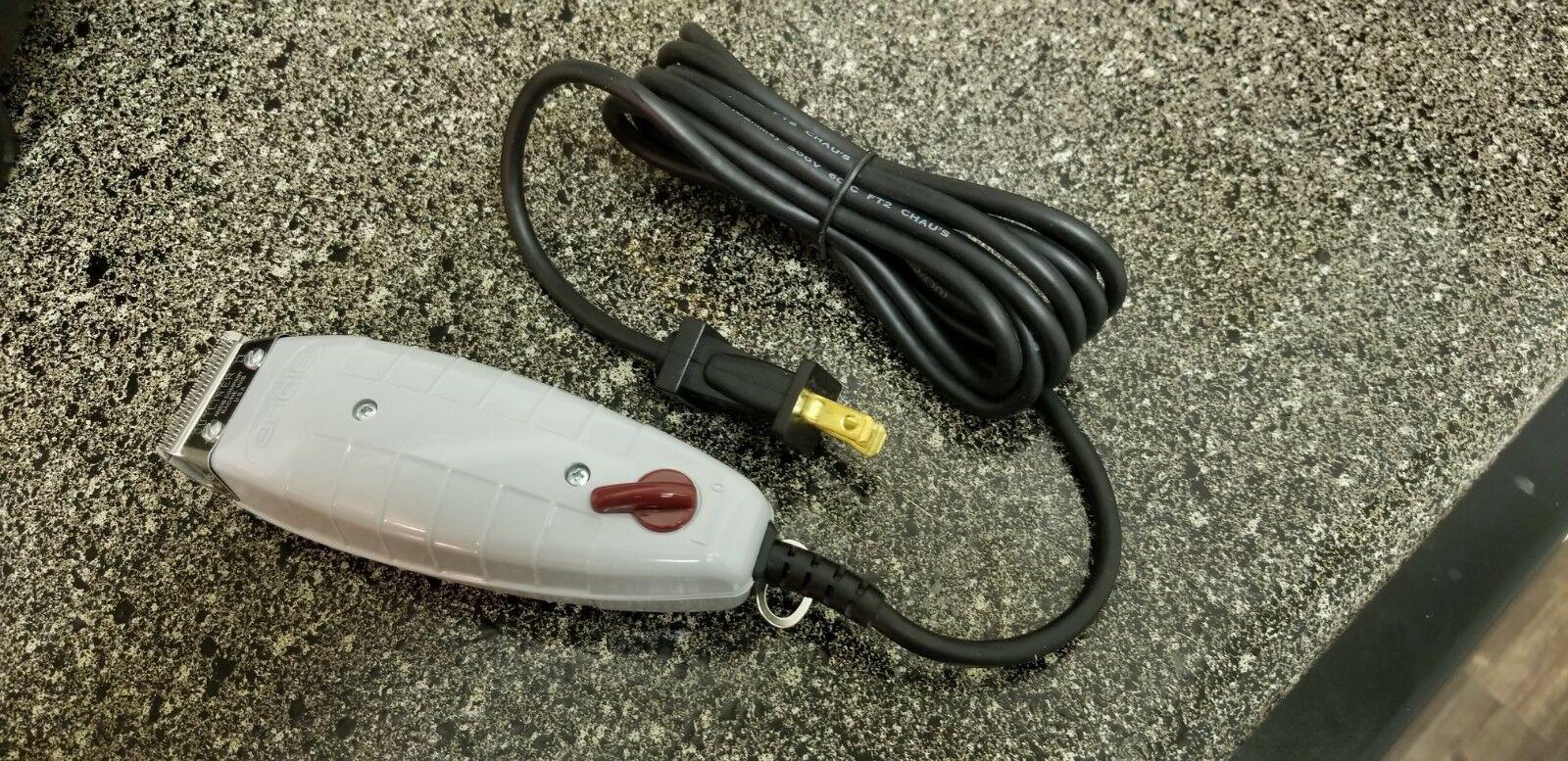 Andis Outliner II Square Blade Trimmer 04603