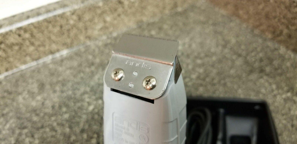 Andis Outliner II Square Blade Trimmer 04603
