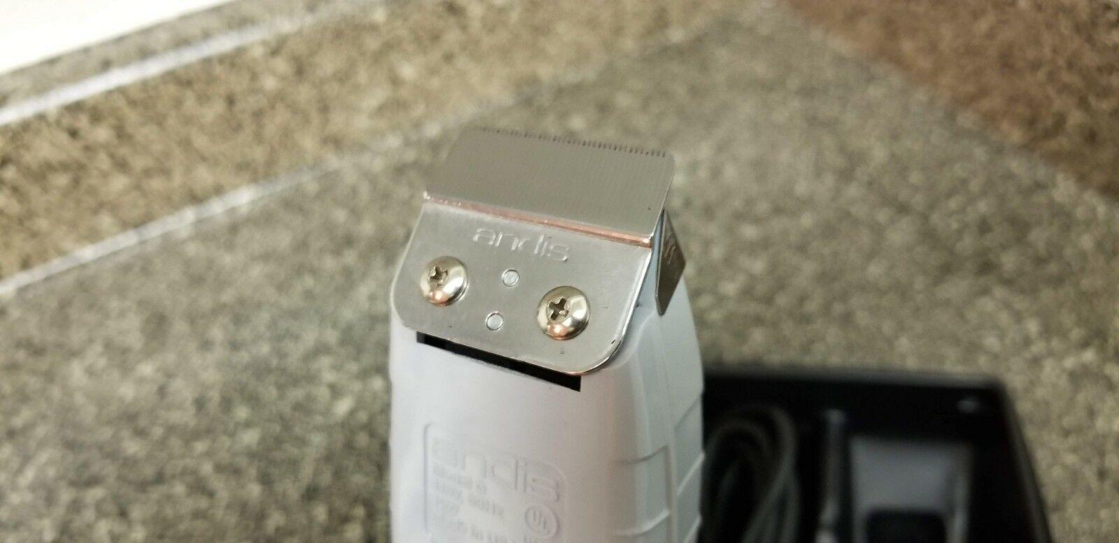 Andis Outliner II Square Blade Trimmer 04603