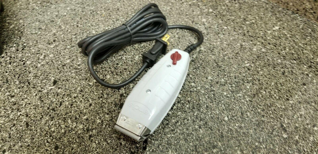 Oster 76010-010 The Legendary Model 10 Heavy Duty Clipper With #000 Blade NEW
