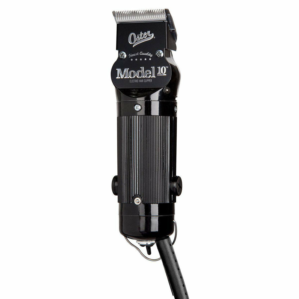 Oster Model 10 Heavy Duty Detachable Blade Clipper with #000 Blade