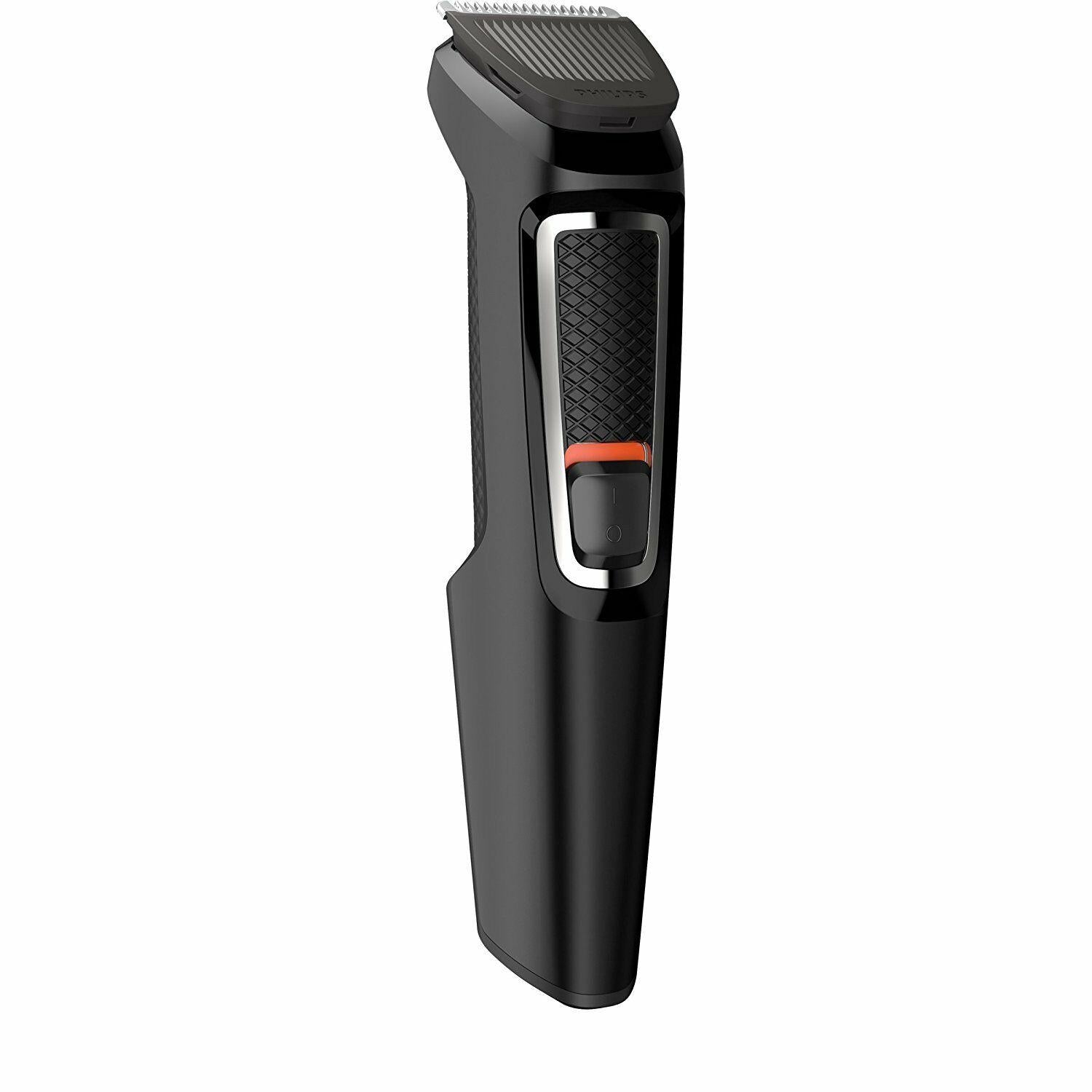 Philips Barber MG3730/15 Trimmer Of Beard And Precision 8 en1 Blades
