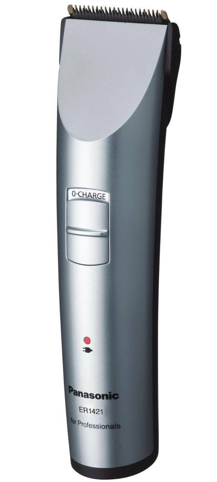 PANASONIC ER 1421 Hair Trimmer / clipper ER1421 / ER1421s