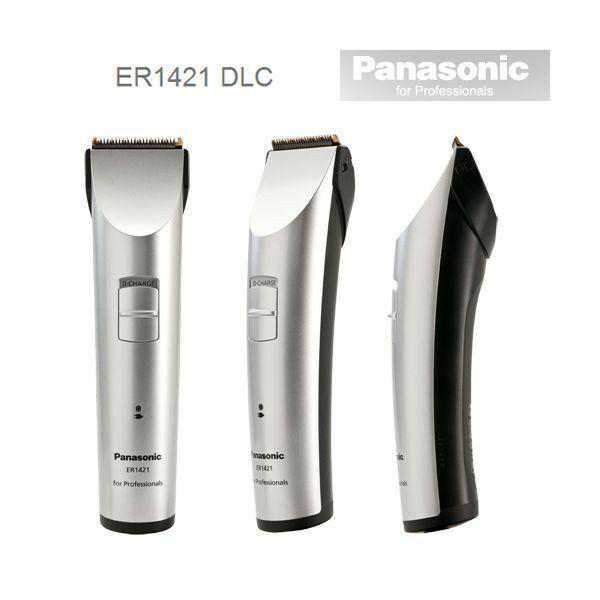 PANASONIC ER 1421 Hair Trimmer / clipper ER1421 / ER1421s