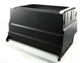 90372 COOKBOX GEN GOLD/PLAT W/RAIL
