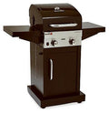 463672019-DI Performance Tru-Infrared 2-Burner Gas Grill, 18,000-BTUs - Quantity