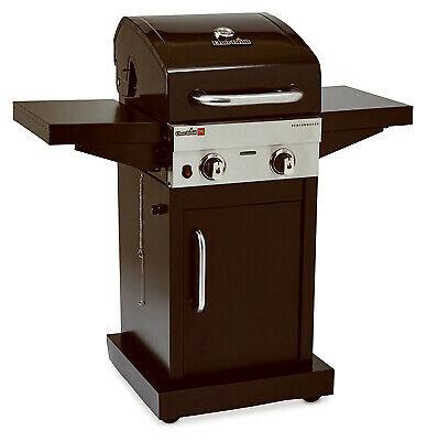 463672019-DI Performance Tru-Infrared 2-Burner Gas Grill, 18,000-BTUs - Quantity