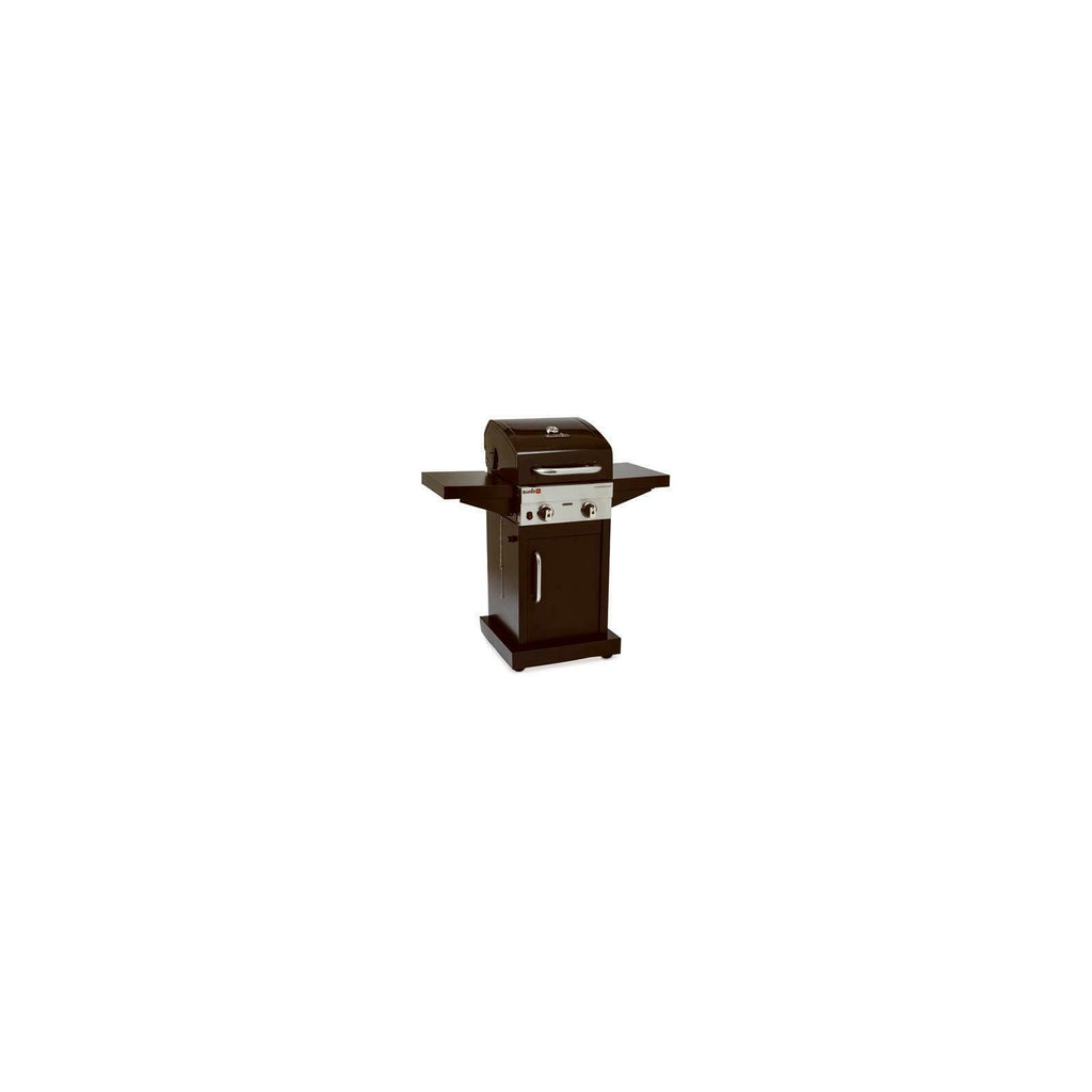 463672019-DI Performance Tru-Infrared 2-Burner Gas Grill, 18,000-BTUs - Quantity