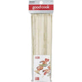 108 pk  Goodcook 9.75 In. Bamboo Skewer (100-Count) Model: 24451