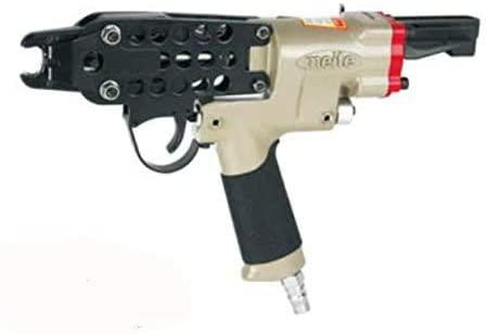 RZX SC7C 15GA Hog Ring Plier 3/4" C Ring Tool Hog Ring Plier Closure Tool Pneumatic 3/16″ to 11/32" I.D. Closure Size