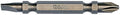 Yato Yt-78166 De Screwdriver Bits 1/4Inch X65 Mm Ph2-5,5Mm 10 Pcs |Power Tools|Hand Tools|Industrial Tools|Screwdriver For Home