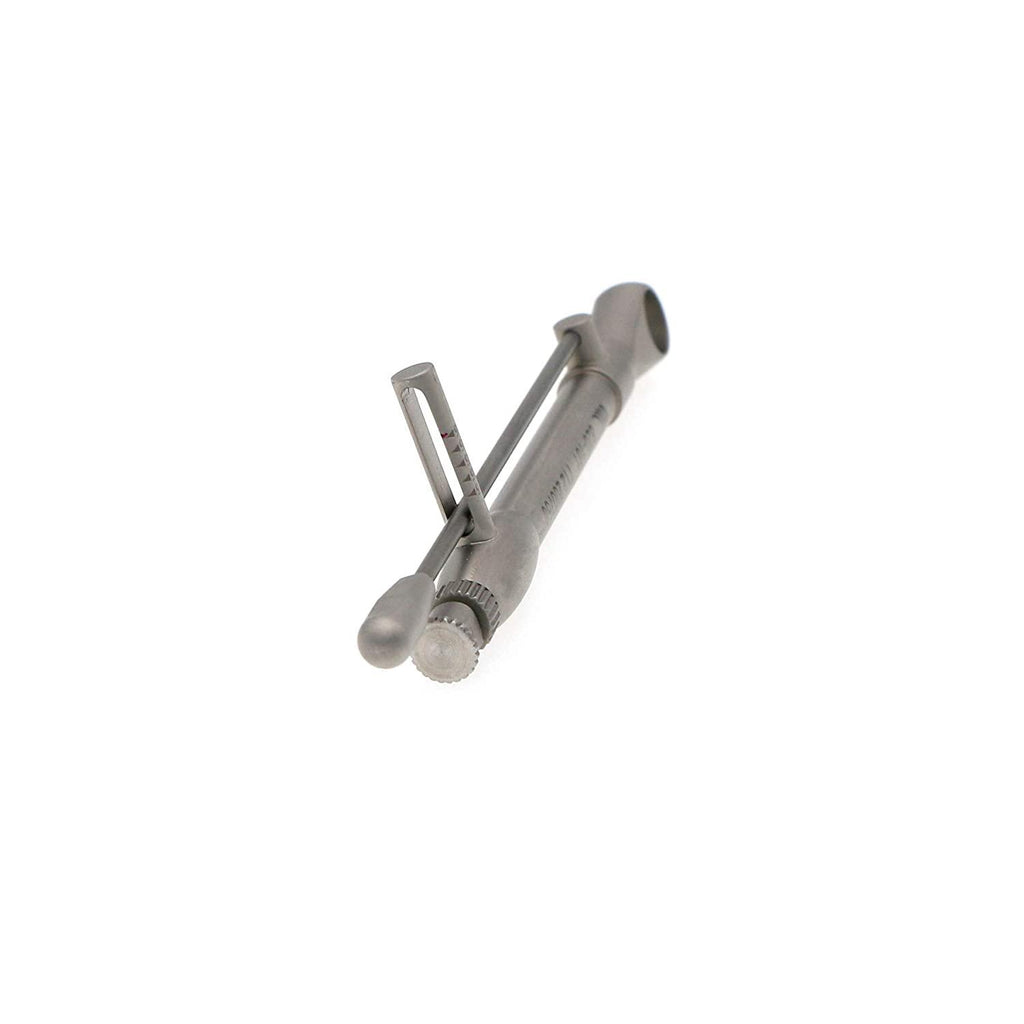 Dental Implant Torque Wrench Ratchet 12Pcs Drivers &amp; 1Pc Wrench Kit Box (Tiantian)