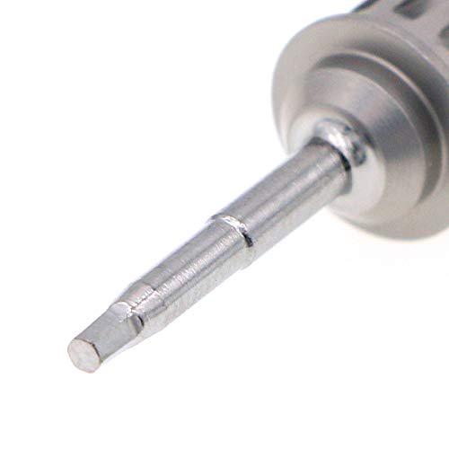 Dental Implant Torque Wrench Ratchet 12Pcs Drivers &amp; 1Pc Wrench Kit Box (Tiantian)