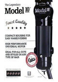 Oster Model 10 With Extra #1 Blade
