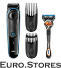 Brown BT3040 beard trimmer genuine perfect gift