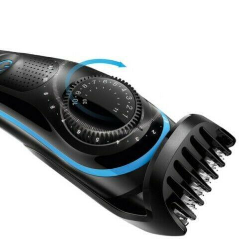 Brown BT3040 beard trimmer genuine perfect gift