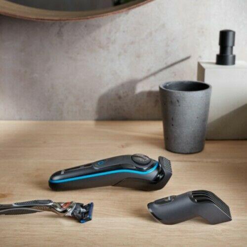 Brown BT3040 beard trimmer genuine perfect gift
