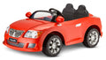 Kid Trax 12-Volt Sports Coupe Ride-On Car