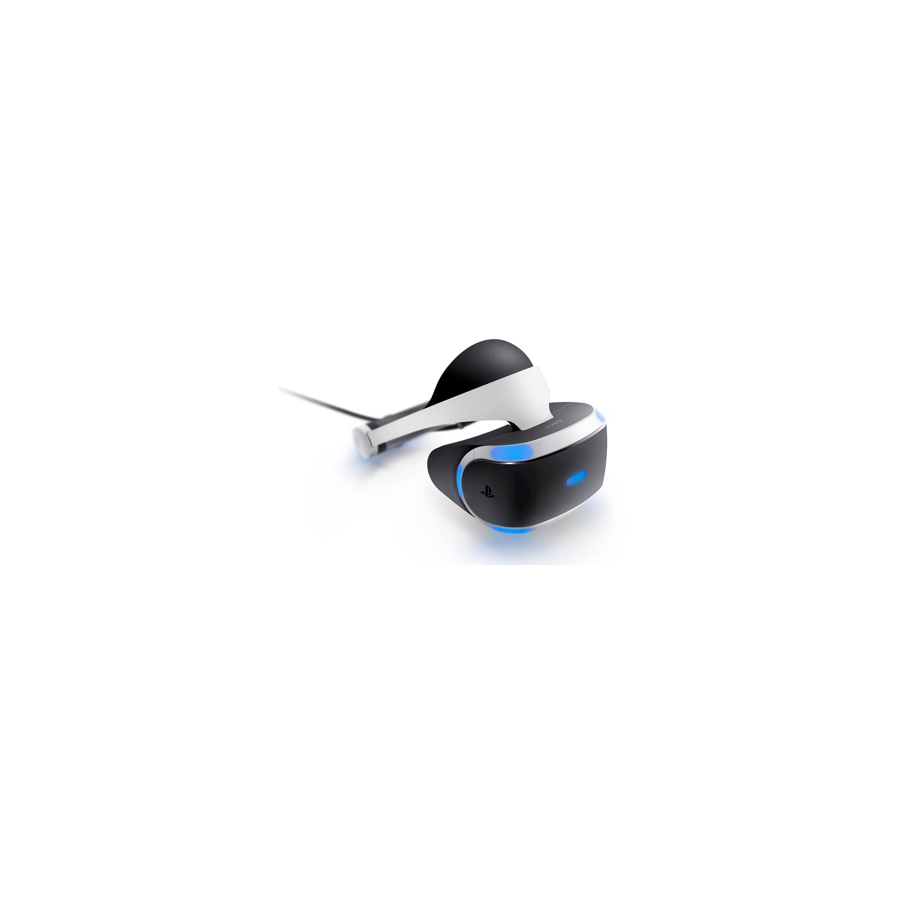 PlayStation VR Launch Bundle (PS4)