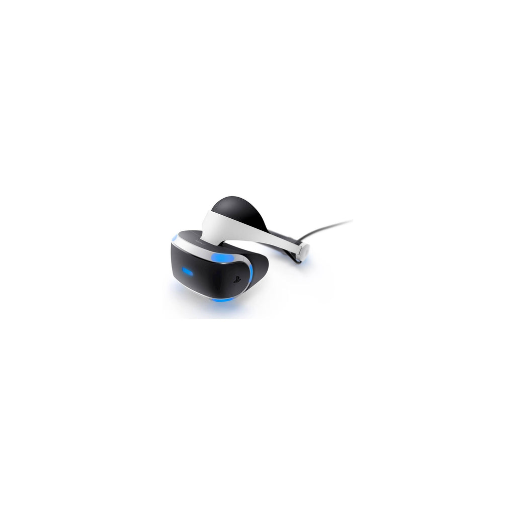 PlayStation VR Launch Bundle (PS4)