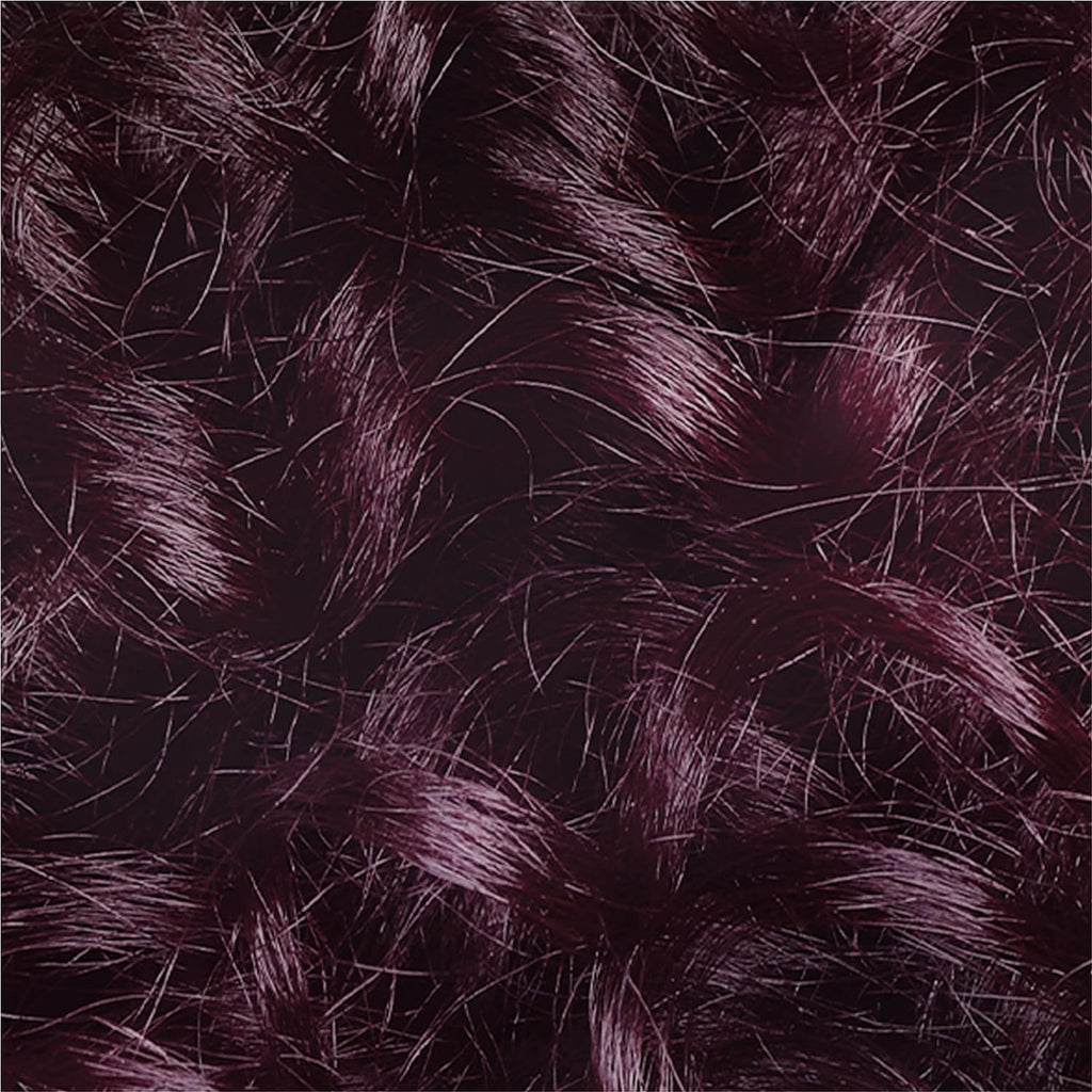 L’Oréal Paris Le Color Gloss One Step In-Shower Toning Hair Gloss, Neutralizes Brass, Conditions &amp; Boosts Shine, Iridescent Plum Purple, 4 Ounce