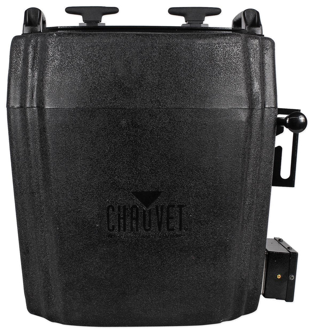 Chauvet DJ Nimbus Plug N Play Dry Ice Fog Machine+Fogger+Haze Machine
