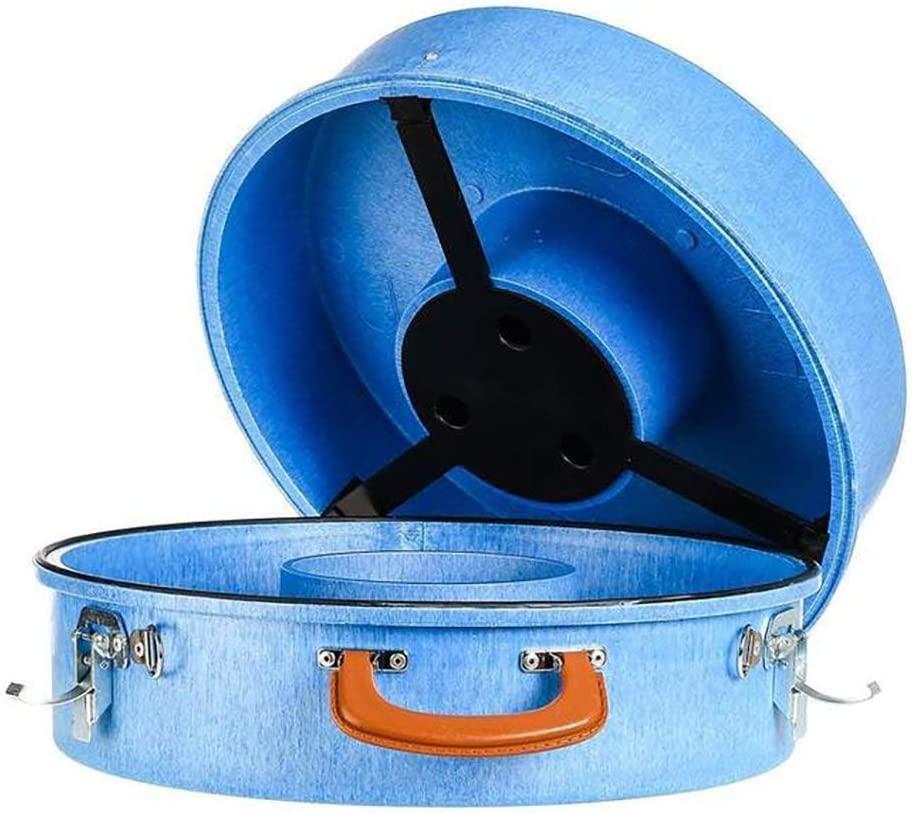 800-04 Lar6 Rope Capacity Rope can