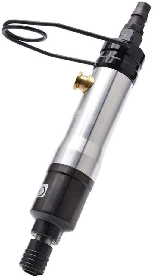 YEZIL Portable Pneumatic Product Clutch Torque Pneumatic Batch, Fully Automatic Torque Driver Industrial Grade Hand Tool Hand Tools Industrial