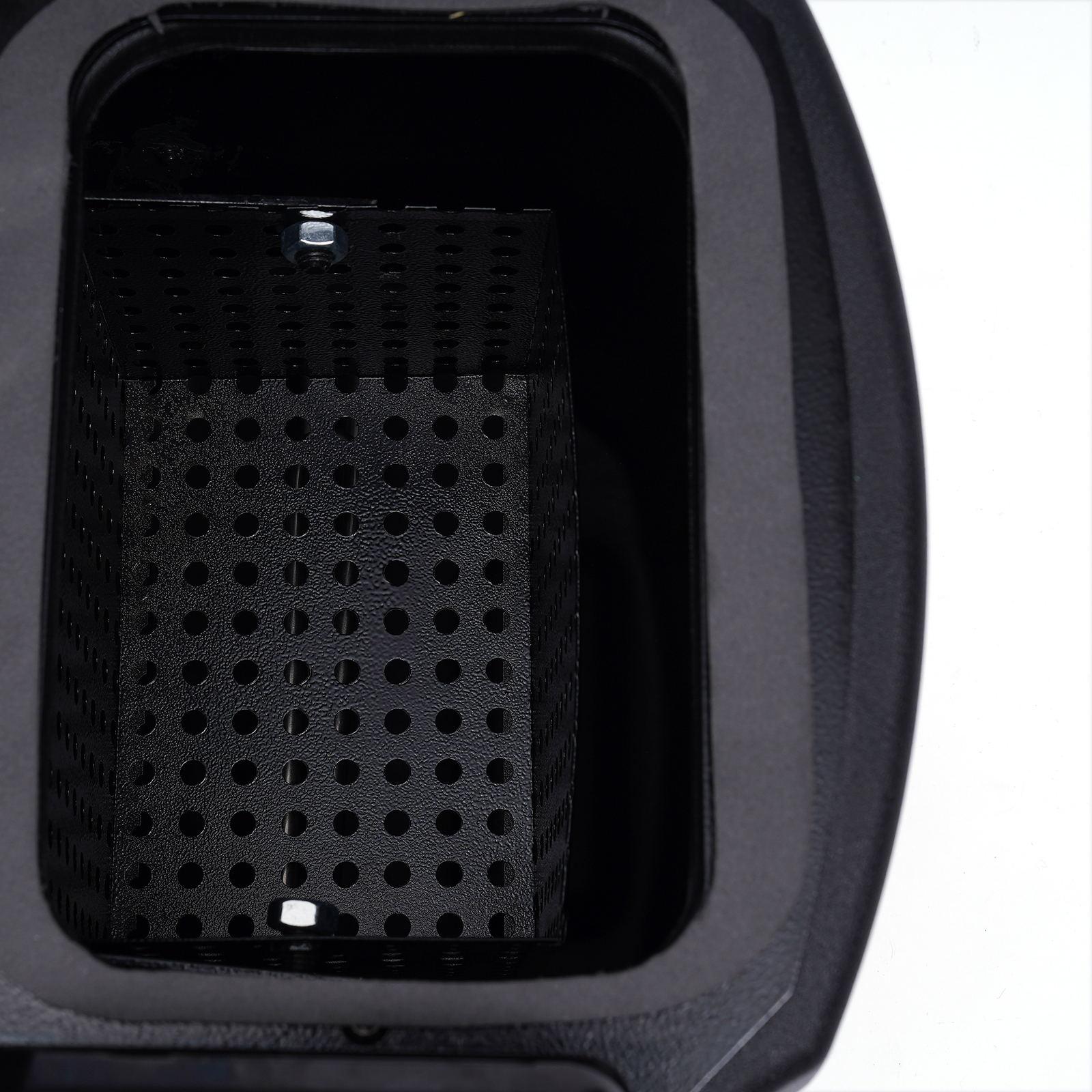 Wuzstar StaEffect Fog Machine,Low Cloud Seas Dry Ice Machine for Performances, Concerts, Weddings, Bars 3500w