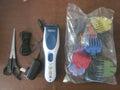 Wahl Clipper Color Pro Cordless Rechargeable Hair Clippers, {Hair trimmers}