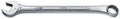 SK Professional Tools C84 12-Point Fractional Wrench - Standard, 2-5/8 in. Combination Chrome Wrench with SuperKrome Finish, Made in USA