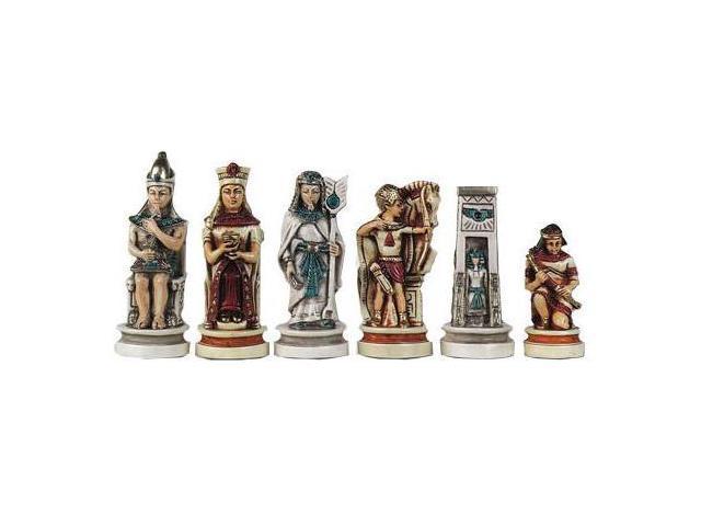 Cleopatra Queen Of Nile - OEM