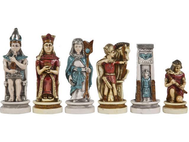 Cleopatra Queen Of Nile - OEM
