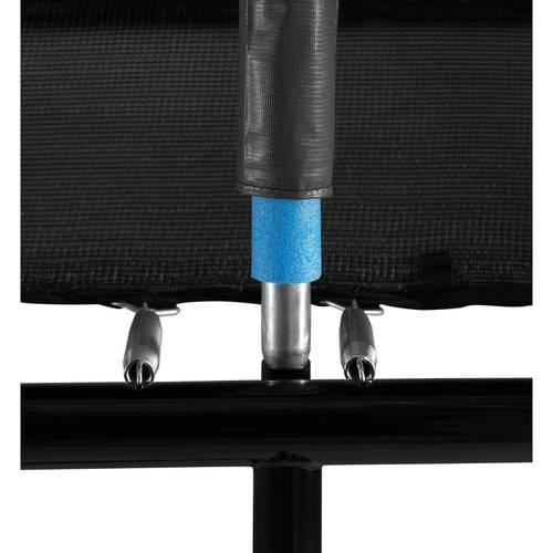 Upper Bounce Rectangle 8' x 14' Trampoline, Blue