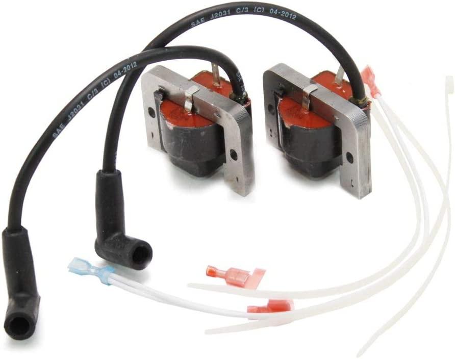 Genuine Kohler 32-707-01-S Engine Ignition Module
