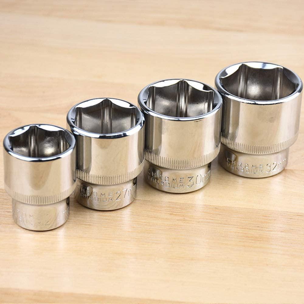 PENFU Wrench Socket Set Tool 150 Pieces Auto Repair Toolbox Combination Set Multi-Function Car Socket Wrench Set Hand Repair Tool