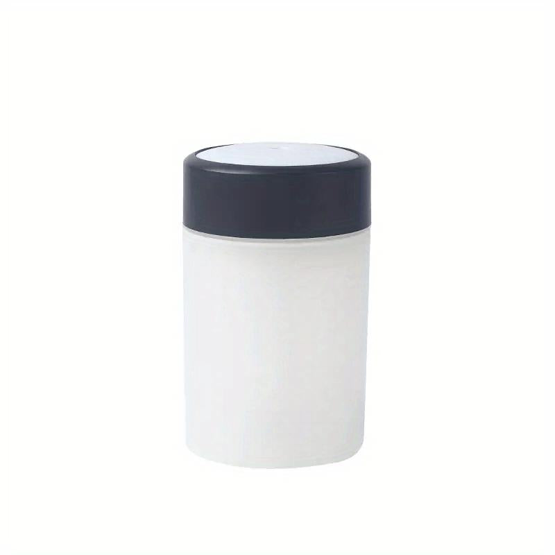 Portable Humidifiers 10.14oz,USB Desktop Humidifier, Cool Mist Quiet Aroma Diffuser, For Car, Office, Bedroom, Auto Shut Off, 2 Mist Modes Christmas Gift