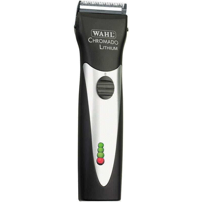 Wahl Chromado #56337 Professional Series Rechargeable Hair Clipper