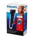 Philips Qt4090 High End Vacuum Stubble and Beard Trimmer