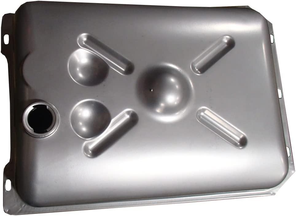 All States Ag Parts Parts A.S.A.P. Gas Fuel Tank fits Ford 2N 8N 9N 9N9002