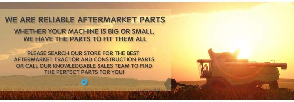 All States Ag Parts Parts A.S.A.P. Gas Fuel Tank fits Ford 2N 8N 9N 9N9002