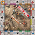 Team Fortress 2 Monopoly Board Game