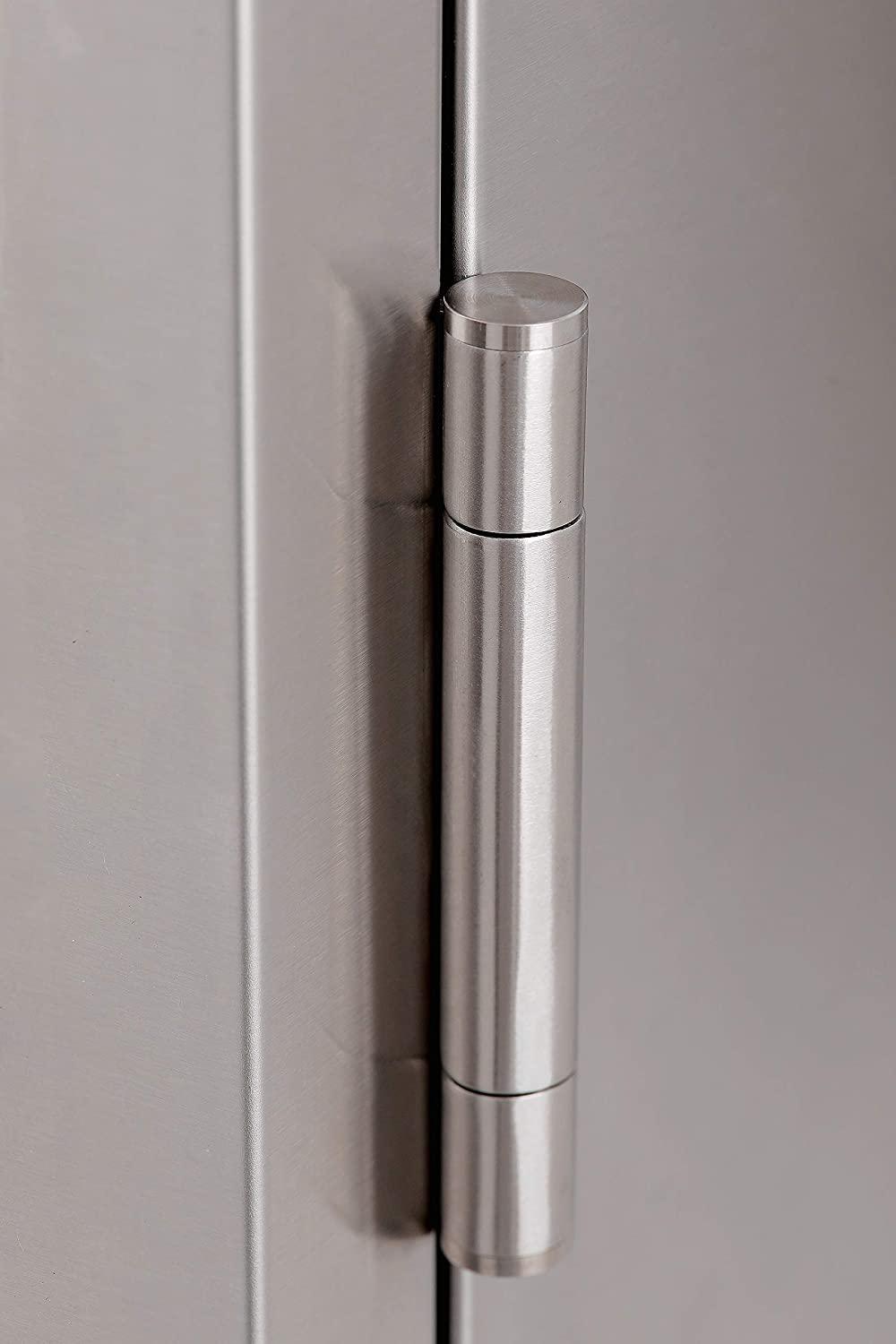 Access Vertical  Steel Single Door 1420''