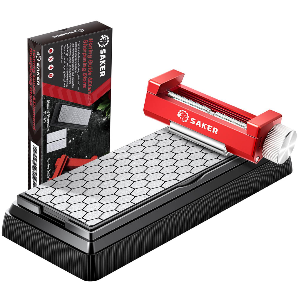Honing Guide Tool (Upgraded Version)