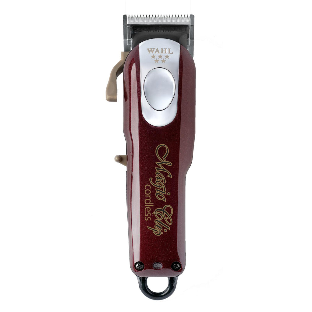 Wahl 8148 Cordless  Clip Hair Trimmer