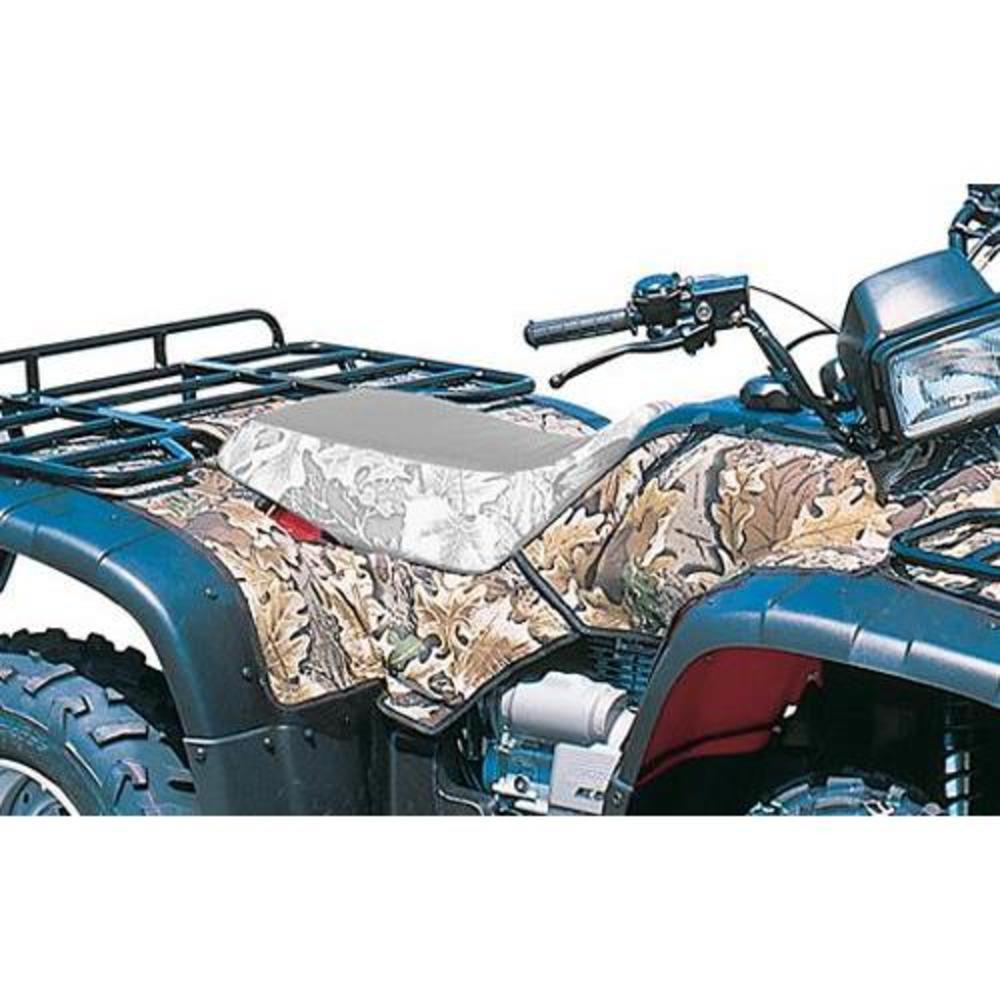 Travelcade 2003 Fender and Body Cover - Camo
