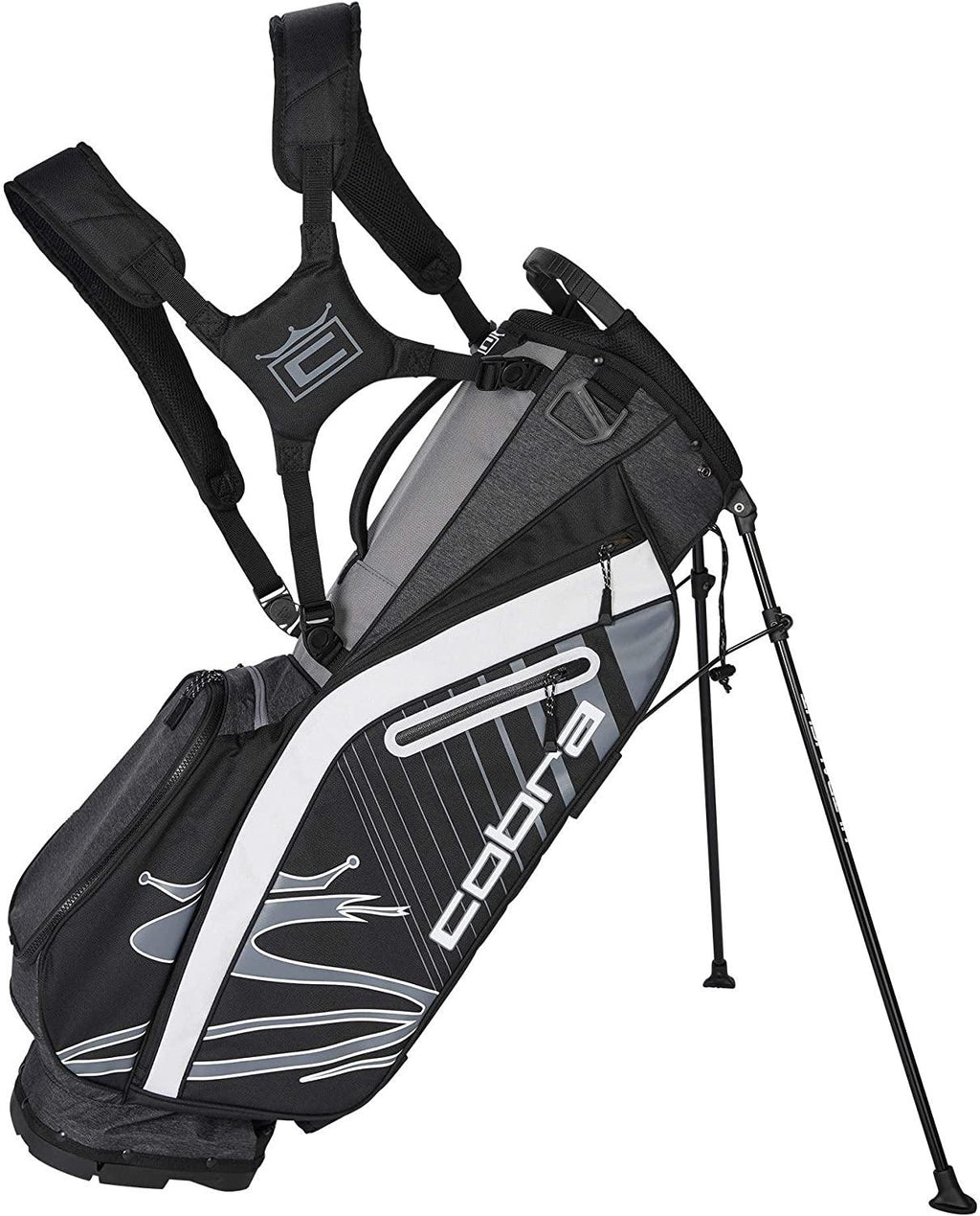 COBRA Ultralight stand bag.